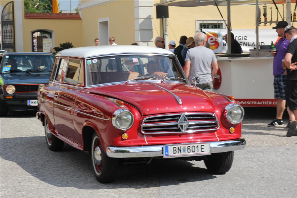 2013-07-14 15.Oldtimertreffen in Pinkafeld